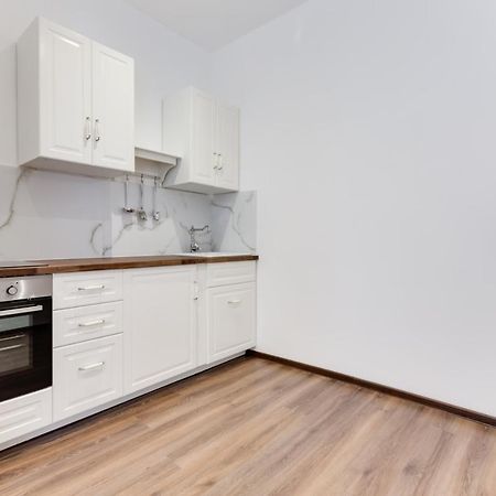 Free Days Luxury Apartment Prague Exterior photo