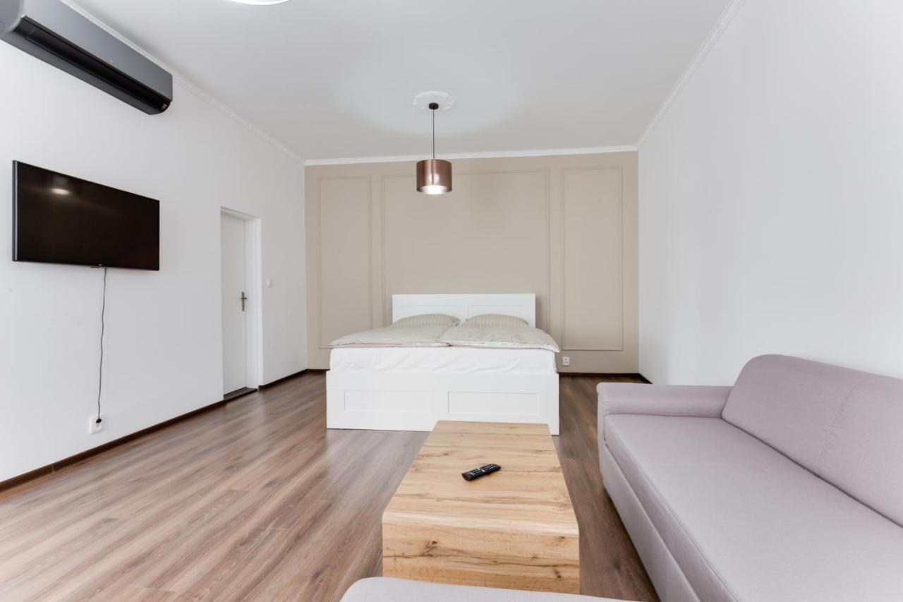 Free Days Luxury Apartment Prague Exterior photo