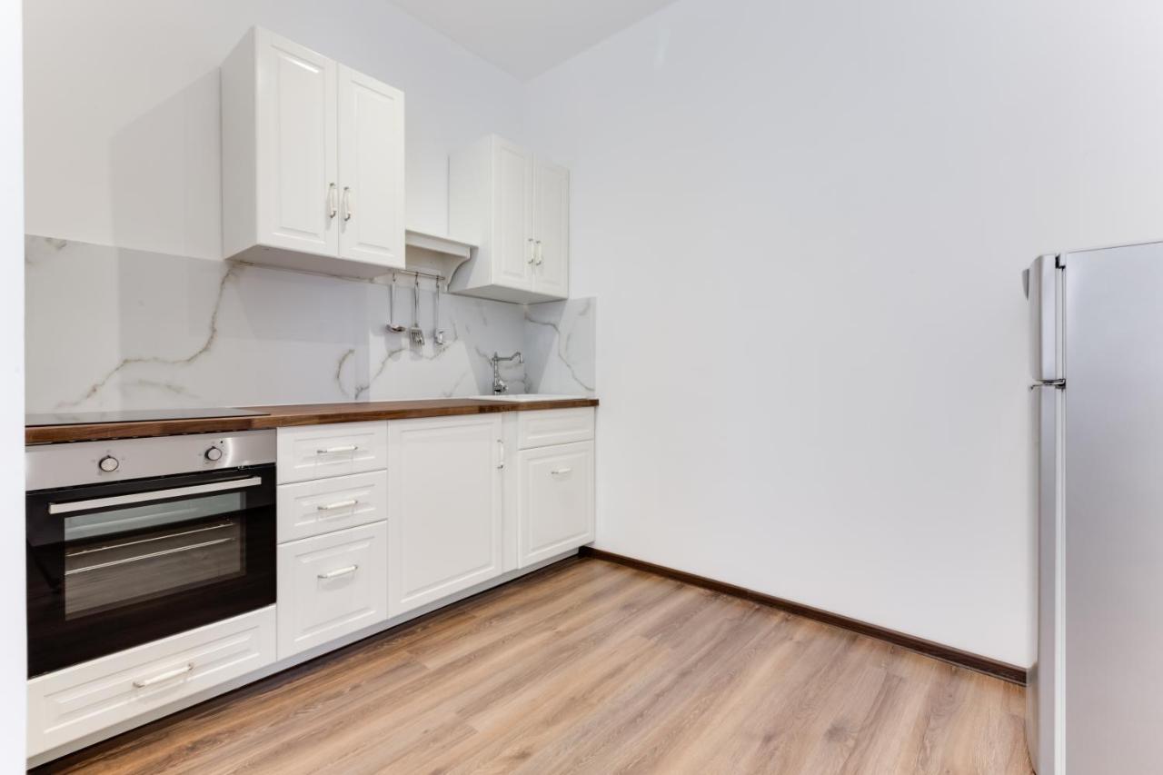 Free Days Luxury Apartment Prague Exterior photo