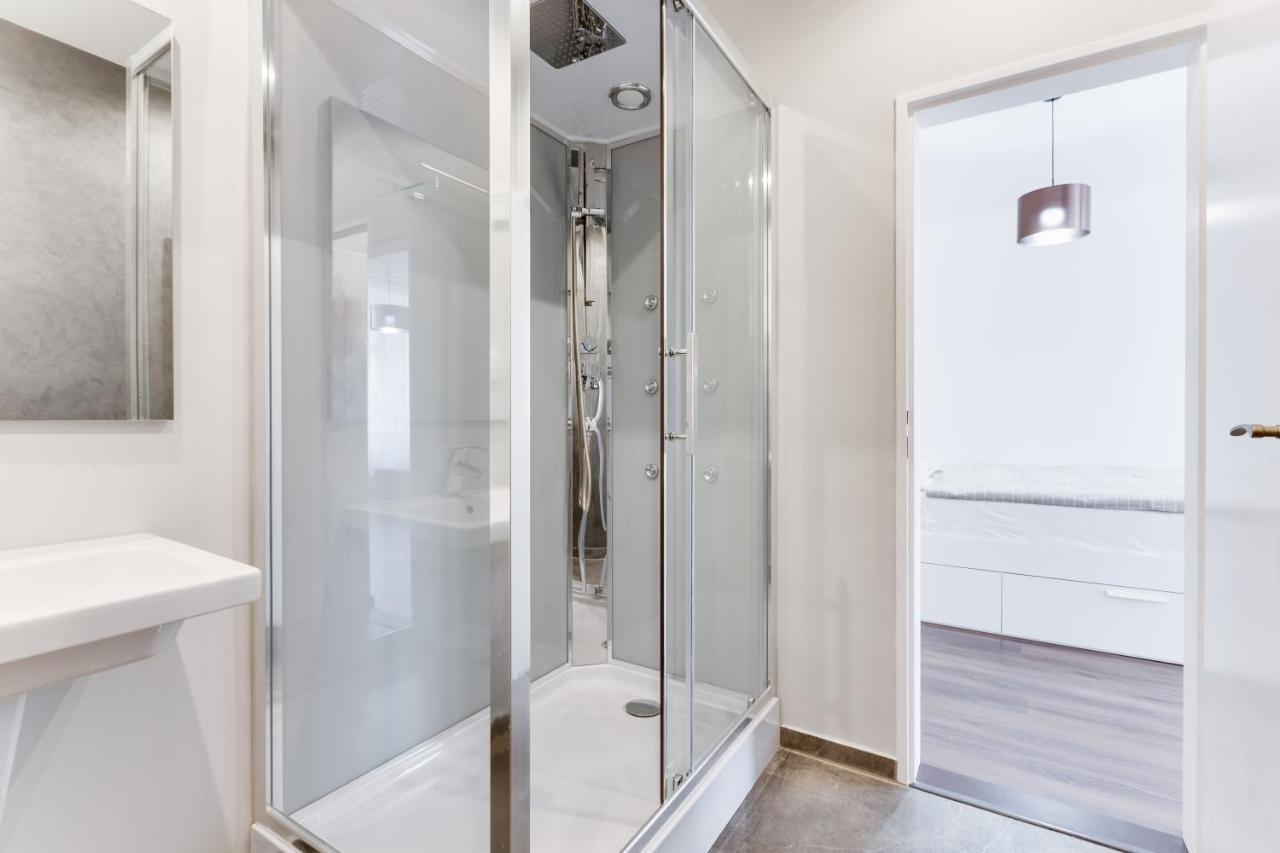 Free Days Luxury Apartment Prague Exterior photo